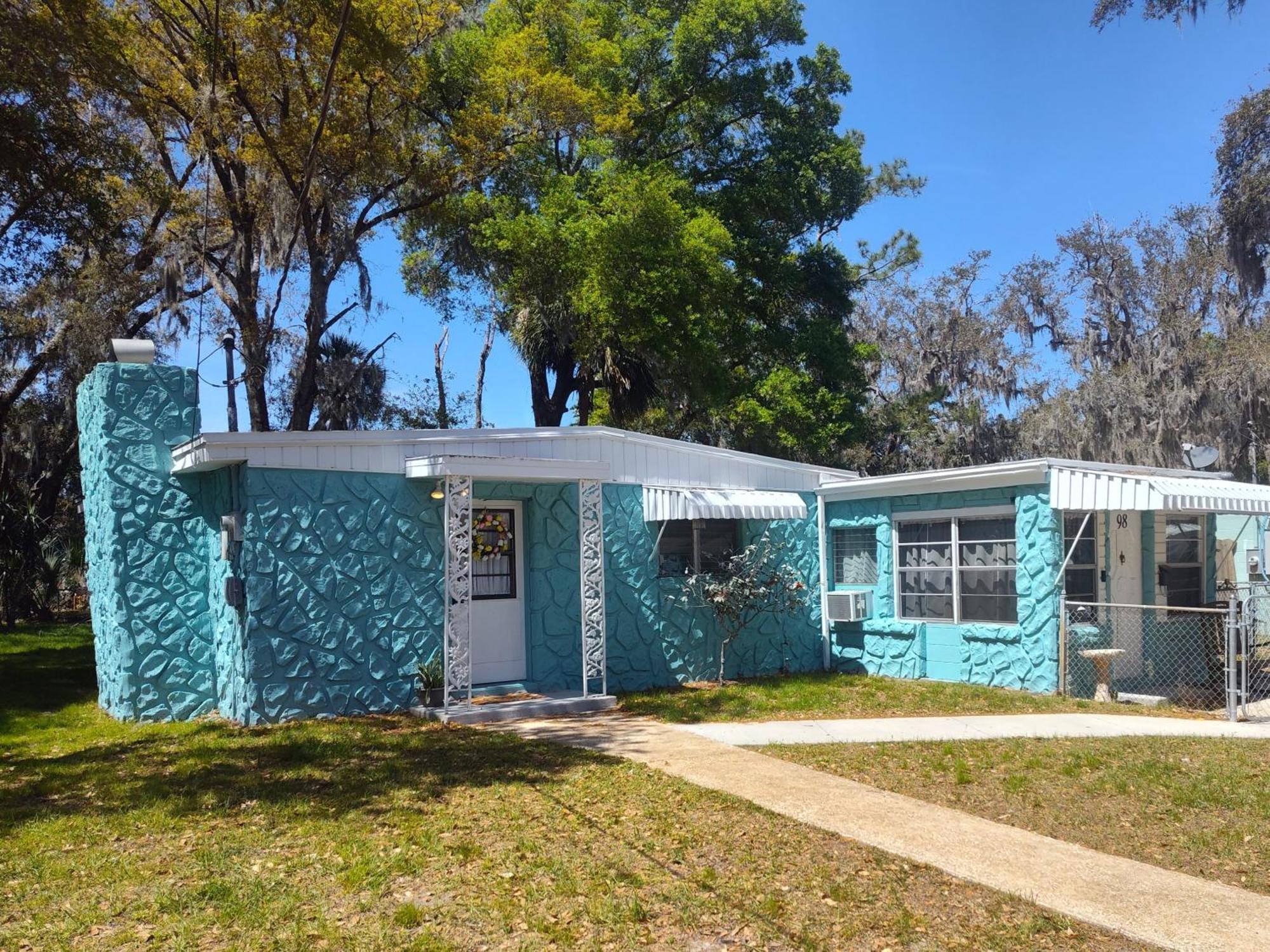 Casa vacanze Spring Street Retreat St. Augustine