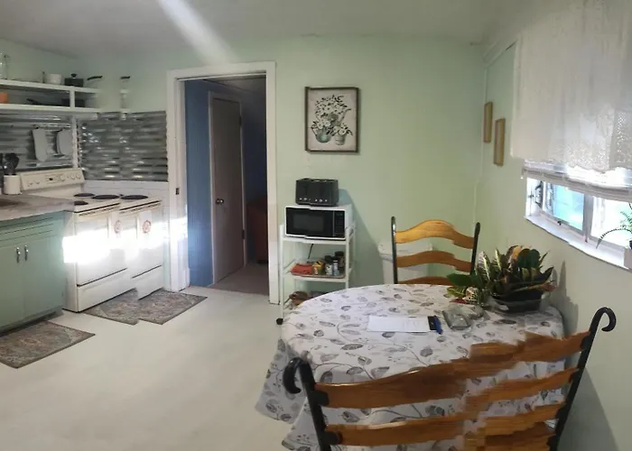 Spring Street Retreat