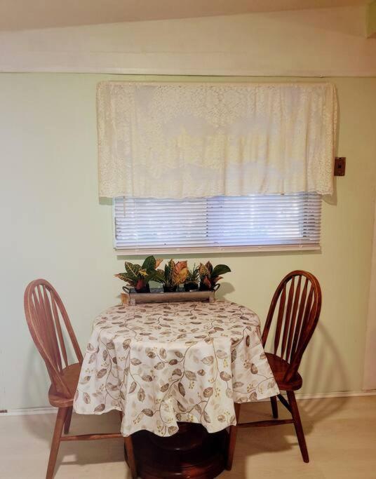 Spring Street Retreat Holiday home