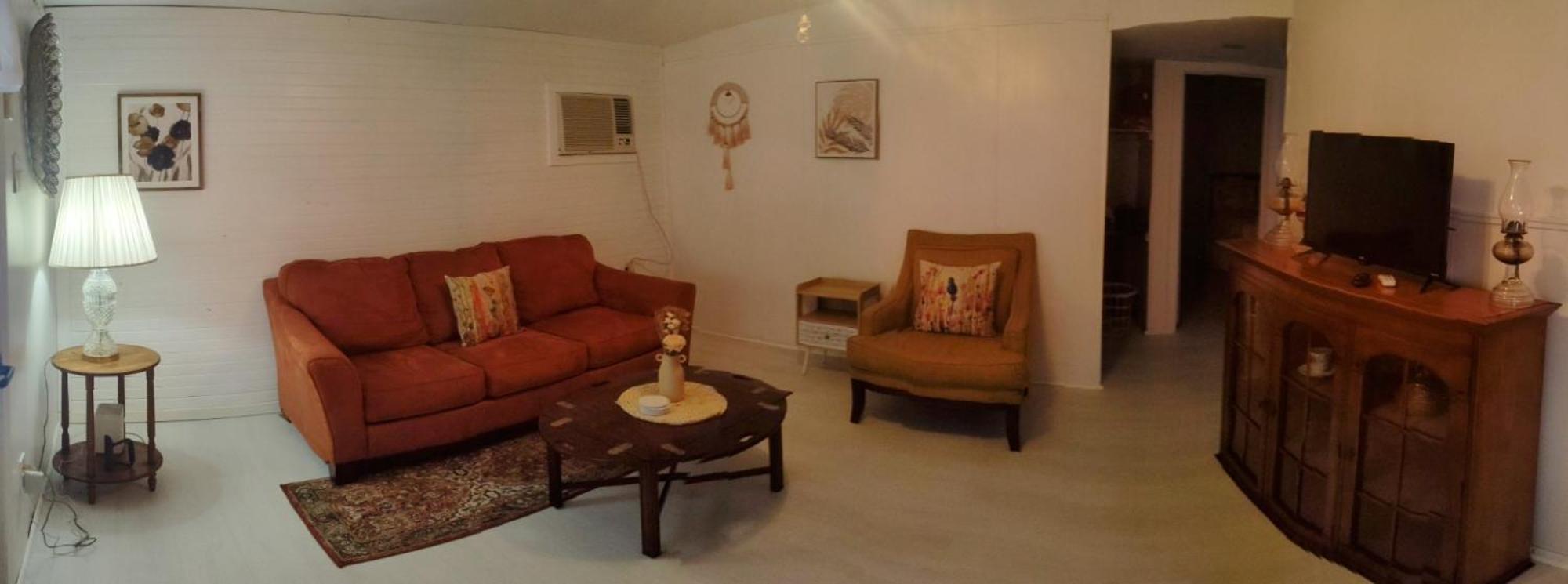 Spring Street Retreat Holiday home St. Augustine