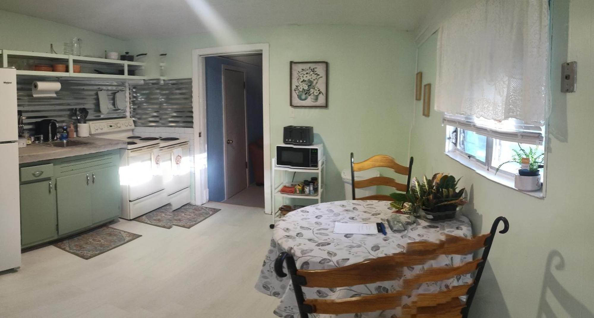 Holiday home Spring Street Retreat