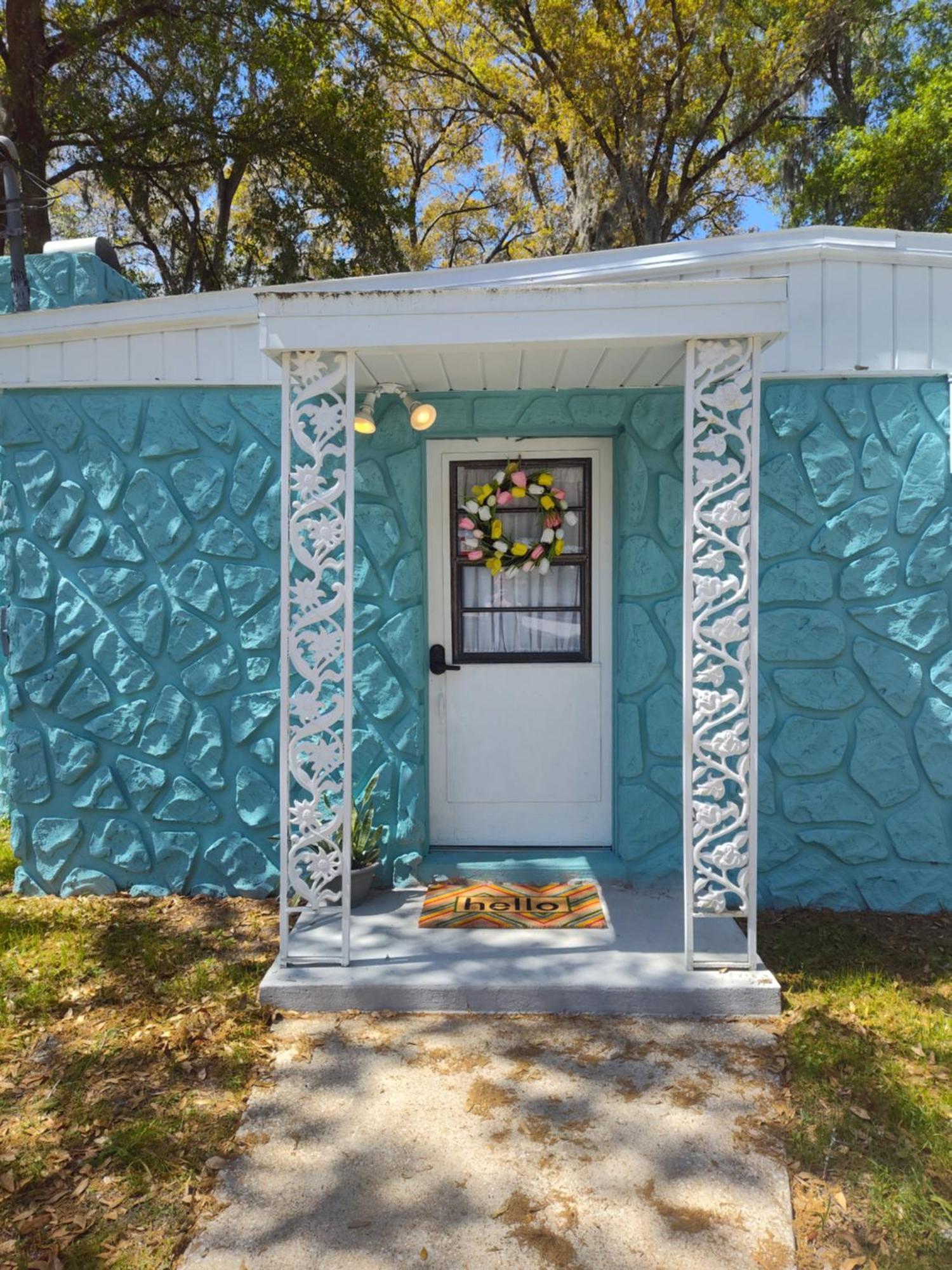 Spring Street Retreat Holiday home St. Augustine